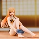 Фигурка аниме TAITO Марин Китагава Marin Kitagawa в летнем купальнике Эта фарфоровая кукла влюбилась My Dress Up Darling 13 см - изображение 7