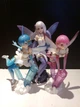Фигурка аниме Elcoco Rem Рем Jewel Princess 1/7 Scale c Жизнь в Альтернативном мире с нуля 21 см - изображение 6