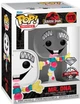 Фигурка Мистер ДНК (Бриллиантовая коллекция) — Funko Pop! JURASSIC PARK: MR. DNA DIAMOND COLLECTION (SPECIAL EDITION) #1170 - изображение 1