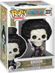 Фигурка Брук — Funko Pop! ANIMATION: ONE PIECE — BROOK #2231 - изображение 1