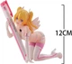 Аниме фигурка BANPRESTO Лилиел Liliel PenLife Medical Corps Ver Соблазн 2.5 мерного измерения 12 см - изображение 6