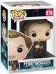 Фигурка Пеннивайз без грима — Funko Pop! MOVIES: IT CHAPTER TWO — PENNYWISE WITHOUT MAKE UP #876 - изображение 1