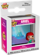 ФигуркаАриэль (Под водой) — Funko Bitty Pop! Deluxe: DISNEY PRINCESS — ARIEL (UNDER THE SEA) #81335 - изображение 1
