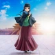 Аниме фигурка Banpresto Маомао Maomao Kusuriya no Hitorigoto Монолог фармацевта Poncho 20 см - изображение 2