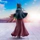 Аниме фигурка Banpresto Маомао Maomao Kusuriya no Hitorigoto Монолог фармацевта Poncho 20 см - изображение 4
