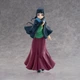 Аниме фигурка Banpresto Маомао Maomao Kusuriya no Hitorigoto Монолог фармацевта Poncho 20 см - изображение 5