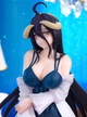 Фигурка аниме FURYU Albedo Альбедо с Повелитель Overlord 12 см - изображение 2