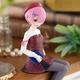 Аниме фигурка Furyu Ram Stopper Рам с Жизнь в Альтернативном мире с нуля Re Zero 14 см - изображение 5