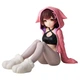 Аниме фигурка BANPRESTO Hololive Робоко сан Robocosan Время отдыха Relax Time 12 см - изображение 1