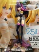 Аниме фигурка BANPRESTO Мариелл Miriella PenLife Medical Corps Ver из Соблазн 2.5-мерного измерения 22 см - изображение 8