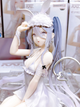 Аниме фигурка BANPRESTO Sugar Rurudo ESPRESTO Sleepy Bunny 13 см - изображение 5