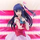 Фигурка аниме FuRyu Trio Try iT Ай Хошино Hoshino Ai Oshi no Ko Звёздное дитя 21 см - изображение 5