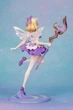 Фигурка аниме Myethos Yao Яо Beautiful Girl 1/10 Nick of Time Honor of Kings 18 см - изображение 5