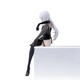 Аниме фигурка SEGA Premium Perching A2 Йорха Тип А No 2 Nier Automata Ver 1.1a 15 см - изображение 5