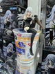 Аниме фигурка SEGA Premium Perching A2 Йорха Тип А No 2 Nier Automata Ver 1.1a 15 см - изображение 7