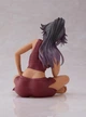 Аниме фигурка BANPRESTO Relax time Йоруичи Шихоин Yoruichi Shihoin Bleach 10 см - изображение 6