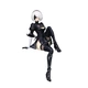 Аниме фигурка FURYU Йорха YoRHa2B Nier Automata Ver 1.1a 15 см - изображение 4