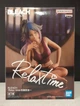 Аниме фигурка BANPRESTO Relax time Йоруичи Шихоин Yoruichi Shihoin Bleach 10 см - изображение 9