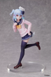 Аниме фигурка elCOCO Тамаки Инуяма Tamaki Inuyama Noripro 1/7 22.5 см - изображение 4