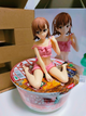 Аниме фигурка BANPRESTO Relax time Микото Мисака Mikoto Некий научный Рейлган 11 см - изображение 9