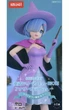 Фигурка аниме Furyu Rem Рем Sleeping Princess Another Color Version Жизнь в альтернативном мире с нуля 21 см - изображение 5