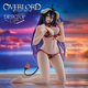 Фігурка аніме Taito Альбедо Albedo Desktop Cute Swimsuit Ver Владика 13 см - зображення 1