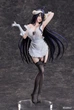 Аниме фигурка elCOCO Альбедо Albedo 1/7 Scale Figure Artist MasterPiece Black Dress Владыка Overlord 26 см - изображение 2