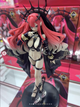 Аниме фигурка FuRyu Баобхан Ситх Baobhan Sith Судьба Великий приказ Trio-Try-iT Figure Archer 2nd Ascension 21 см - изображение 7