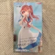 Фигурка аниме FURYU Trio Try iT Ицуки Накано Nakano Itsuki Marine Look Ver Пять невест близнецов The Quintessential Quintuplets 21 см - изображение 8