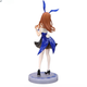 Фигурка аниме FURYU Trio Try iT Мику Накано Miku Nakano Bunnies Another Color Ver Пять невест близнецов The Quintessential Quintuplets 23.5 см - изображение 7