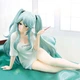 Фігурка аніме Banpresto Епсілон Epsilon Relax Time Сходження в тіні The Eminence in Shadow 13 см - зображення 2