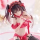 Аниме фигурка banpresto Куруми Токисаки Kurumi Tokisaki из Рандеву с жизнью 13 см - изображение 3