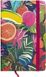 Блокнот Centrum Tropical fruits А6 9х14 см 80 листов в линейку (2000998485672) - изображение 1