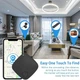 Bluetooth-искатели предметов, 4 шт. Key Finders Smart - изображение 6
