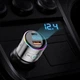 Bluetooth FM-передавач LENCENT BC76 - зображення 2