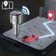 Bluetooth FM-передавач LENCENT BC76 - зображення 3