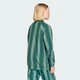 Дитяча олімпійка ADIDAS MINECRAFT SST LOOSE adidas KE2752 (152) зелений (4068821489639) - зображення 2