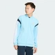 Дитяча олімпійка Italy DNA adidas KH3808 (140) синій (4068821012981) - зображення 1
