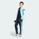Дитяча олімпійка Italy DNA adidas KH3808 (140) синій (4068821012981) - зображення 3