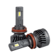 Led автолампи DriveX AL-15 PRO H11/H8 65W 9-60V 5.5K - зображення 1