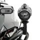 Комплект додаткових світлодіодних прожекторів Honda Pan European ST 1300 Lumitecs S22Y - изображение 2