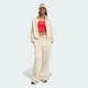 Жіноча олімпійка Stadium adidas KB4946 (XS) бежевий (4068822543910) - зображення 3