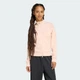 Женская олимпийка SOFT LUX SLIM adidas KE9140 (2XL) розовый (4068822007733) - изображение 7