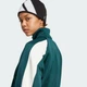 Женская олимпийка Stadium adidas JW0528 (S) зеленый (4068808735995) - изображение 4