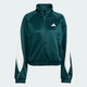 Женская олимпийка Stadium adidas JW0528 (S) зеленый (4068808735995) - изображение 6
