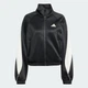 Женская олимпийка Stadium adidas JL6886 (XS) черный (4068808762779) - изображение 6