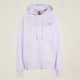 Жіноче худі adidas by Stella McCartney Full-Zip adidas KF8913 (M) фіолетовий (4068814589421) - зображення 5