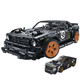 Конструктор Decool Машинка Ford Mustang (33003) - изображение 1