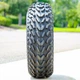 Покришка на квадроцикл KENDA K530F PATHFINDER 19X7.00-8 ( 19X7-8 ) 175/80-8 2PR 30F TL - изображение 2