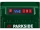 Портативный компрессор Parkside 150 Вт 12/230 В макс давление 8 бар для накачивания мячей и велосипедных шин - изображение 3